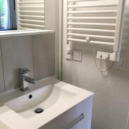 Renove Pres Du Centre Et De La Avec Parking Et Mezzanine - Fr-1-4-594